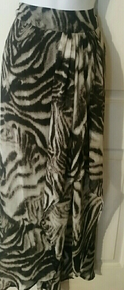 Women's maxi skirt